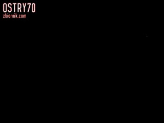 ostry70