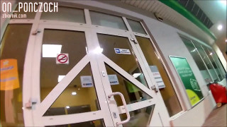 Stacja BP - wizyta 2