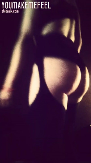 Youmakemefeel