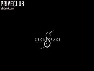 CHRISTMAS SEX PARTY Z SECRETFACE.PL