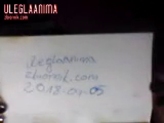 uleglaanima