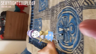 ;)