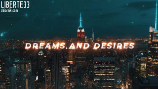 SECRET DESIRES PROJECT