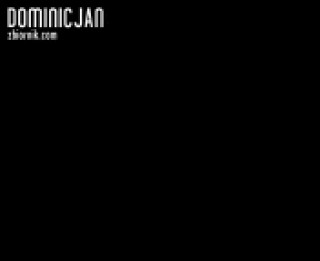Dominicjan