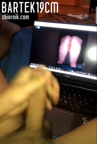 Bartek19cm