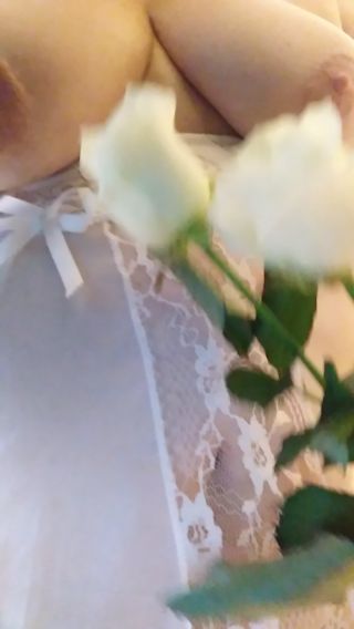 Mizianie róża