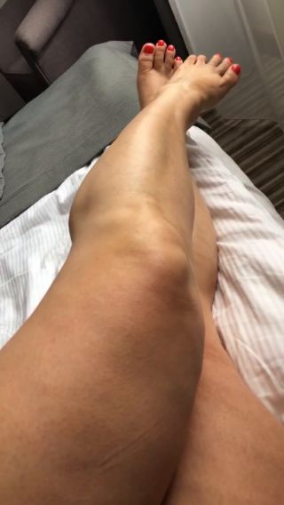 Feet