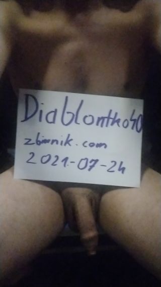 Diablontko40