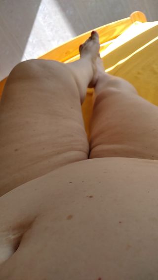 Miłe popołudnie