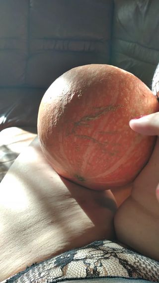 Czas na dynię