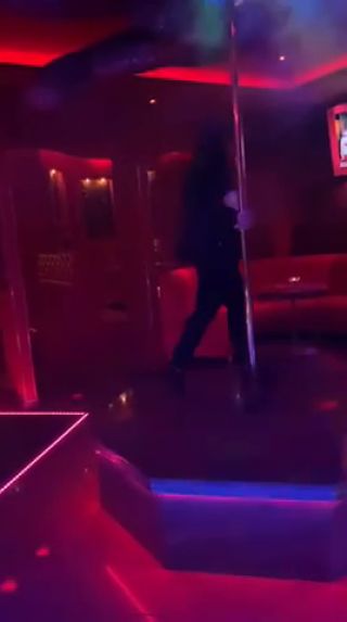 Bonusowy filmik z Ray Club Poznan 😂