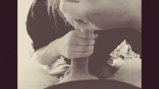 ;-p