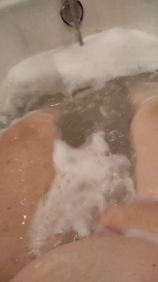 Ach jak przyjemnie w wannie