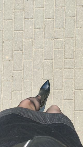 I jak?