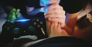 :-)