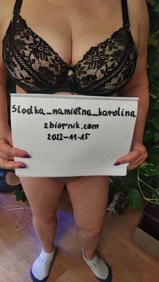Slodka_namietna_karolina