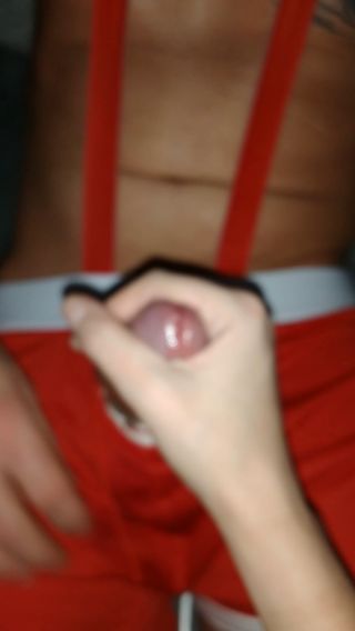Suche trenowanie przed mikołajkami? No później się działo a