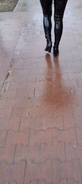 Ciągle pada .....