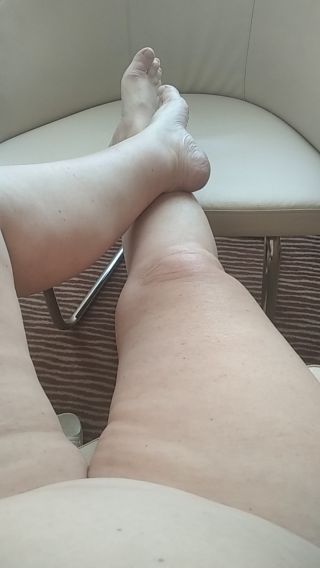 Powitanie w kurorcie