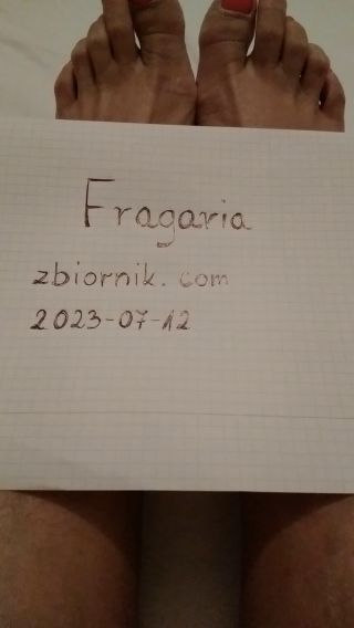 Fragaria
