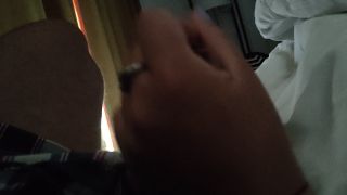 Hotelowe trzepanko