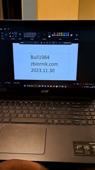 Bull1984