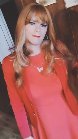 Taki bardziej elegancki look. Co o tym sądzicie ?