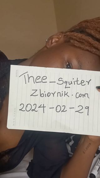 Thee_squiter