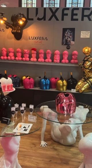 Luxfera
