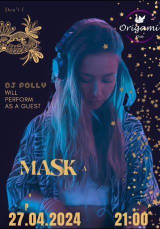 MASKARADA ELEGANCJI