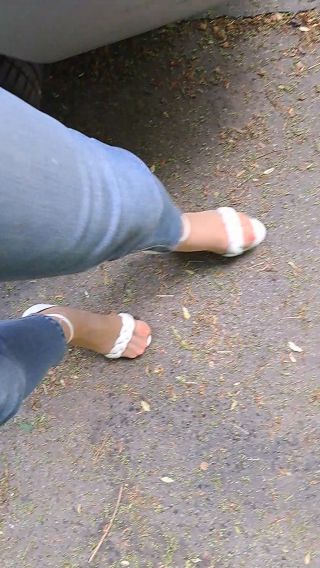 Lato wiosną:))
