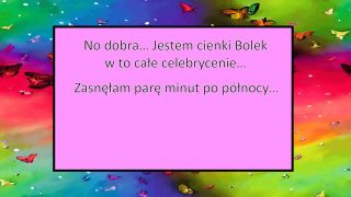 MAM DOWODY!