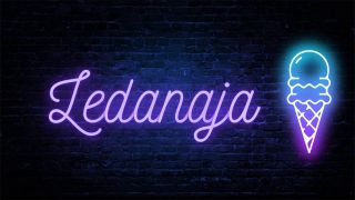 Ledanaja