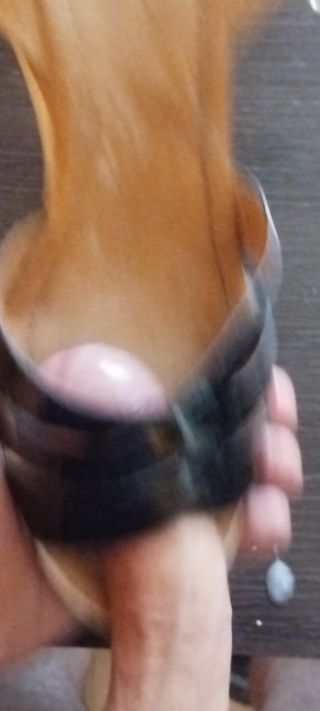Analstockings