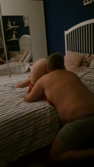 Jak ja lubię być lizana 😋 moja cipka to uwielbia...