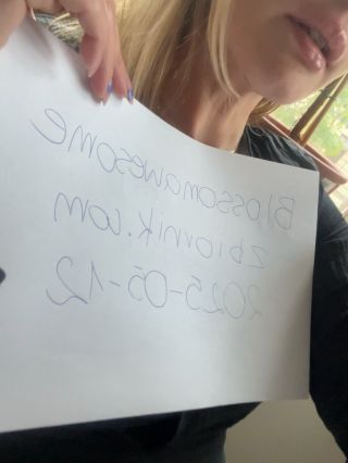 Blossomawesome