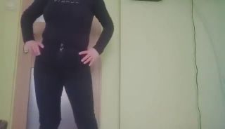 Panowie wasz obiecany striptiz 