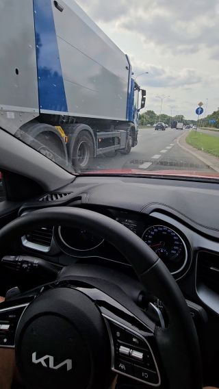 Czasami tak mnie dopada, że muszę