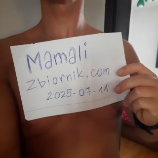 Mamali