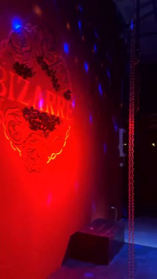 Bizarreplaynight