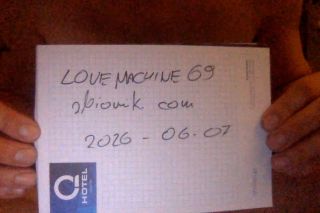 MachineofLove