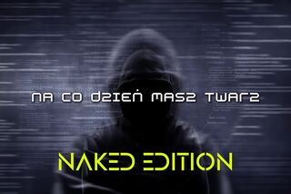 ANONYMOUS-NAKED vol.3