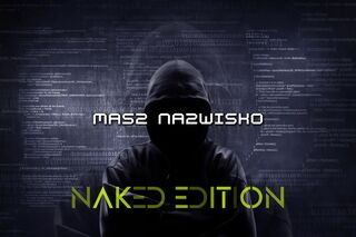 ANONYMOUS-NAKED vol.3