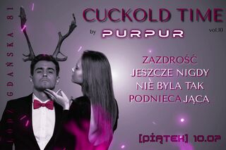 CUCKOLD TIME