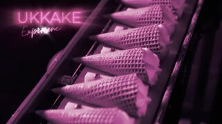 BUKKAKE EXPERIENCE