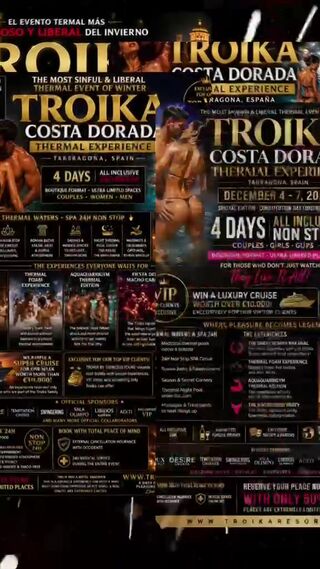 🔥 https://www.troikaresort.com