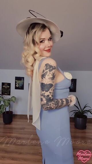 MarleneMoore