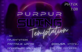 SWING TEMPTATION vol.11