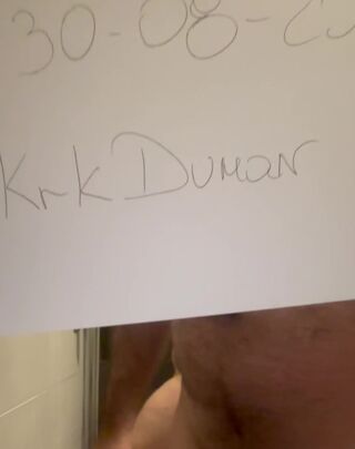 KrkDuman