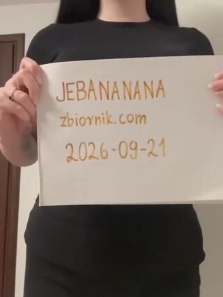 JEBANANANA